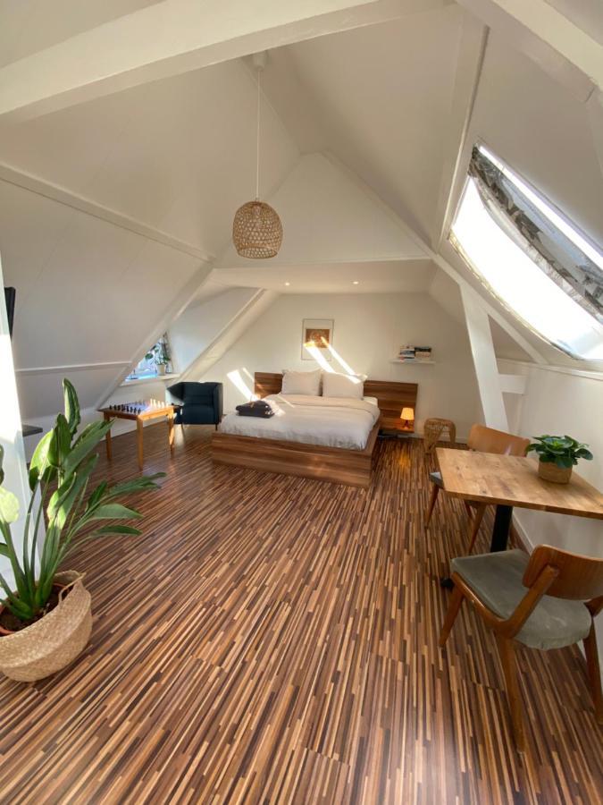 Parklane Apartment Meppel Exterior photo
