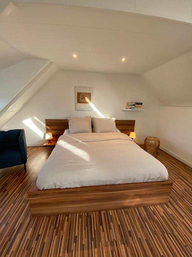 Parklane Apartment Meppel Exterior photo