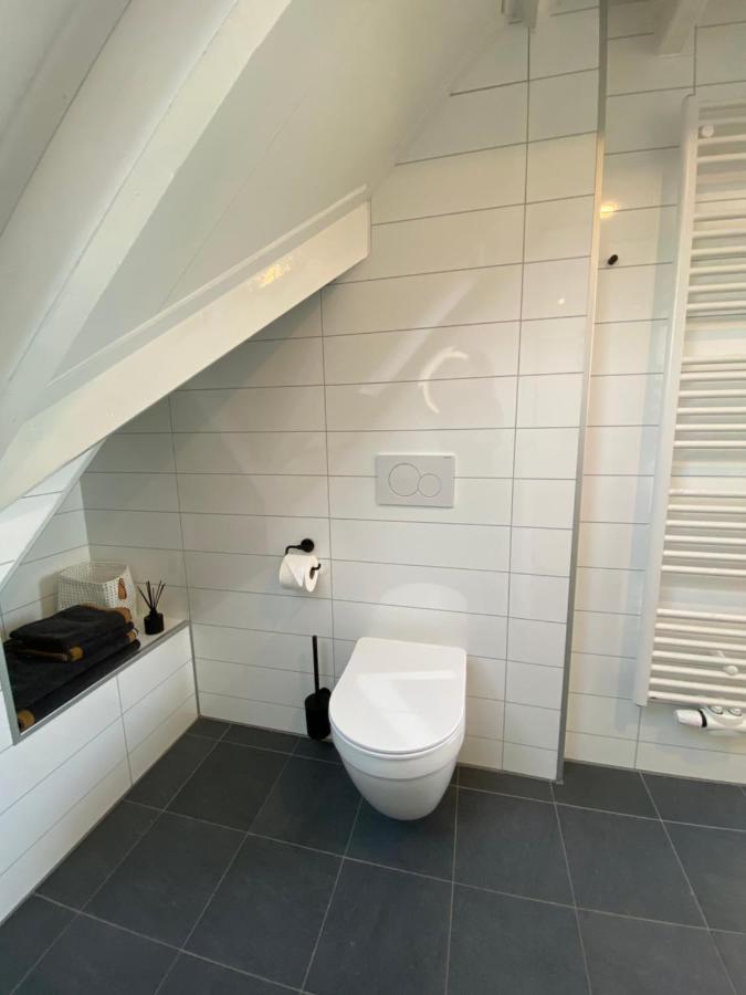 Parklane Apartment Meppel Exterior photo