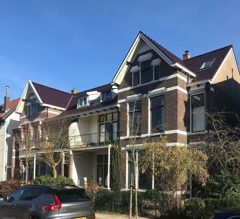 Parklane Apartment Meppel Exterior photo